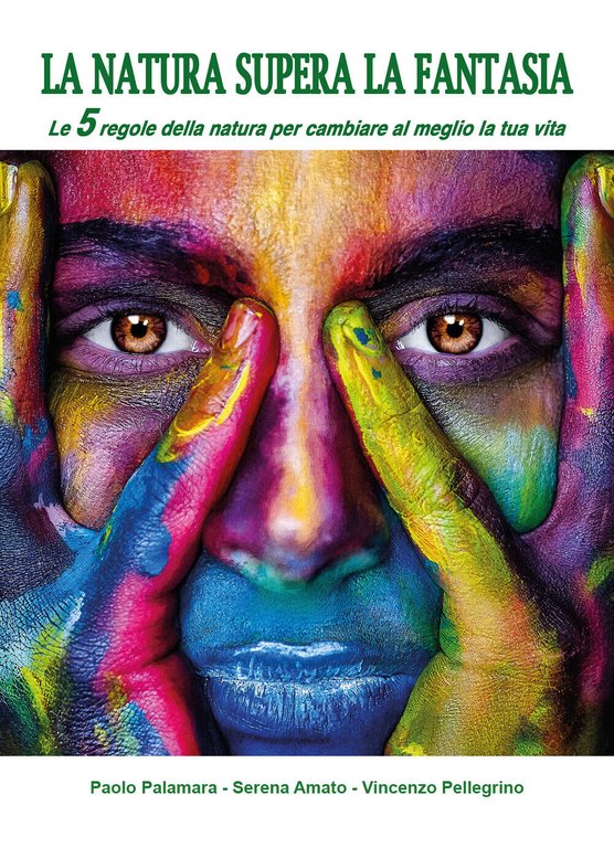 La natura supera la fantasia. Le 5 regole della natura …