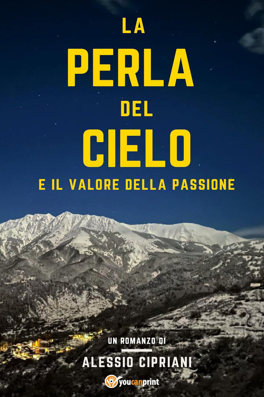 La perla del cielo e il valore della passione di …
