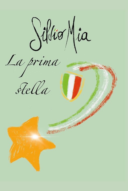 La prima stella - Silvio Mia, 2020, Youcanprint
