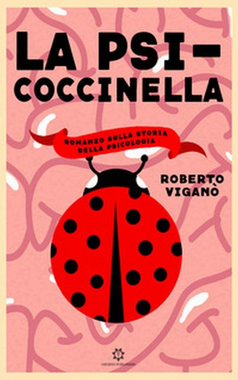 La psi-coccinella di Roberto Viganò, 2019, Genesis Publishing
