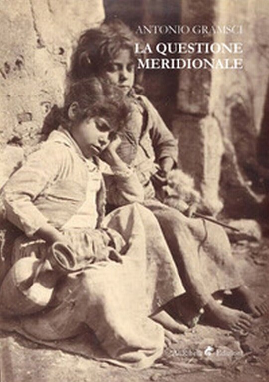 La questione meridionale - Antonio Gramsci, 2019, Ali Ribelli Edizioni | Immagine Gallery 2