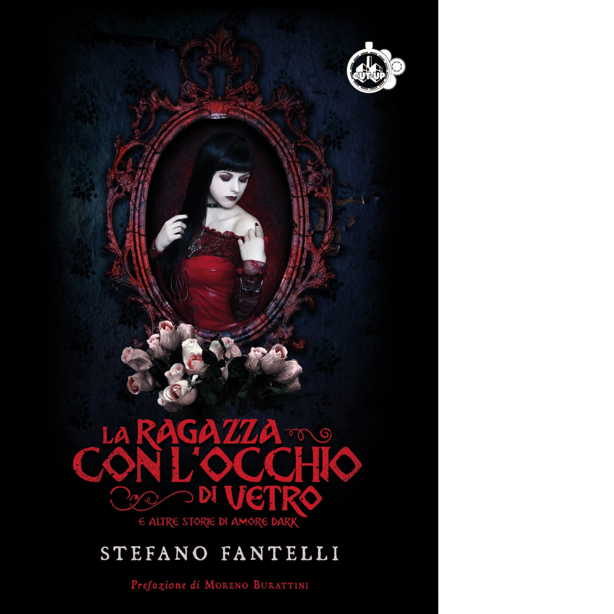 La ragazza con l'occhio di vetro e altre storie di …