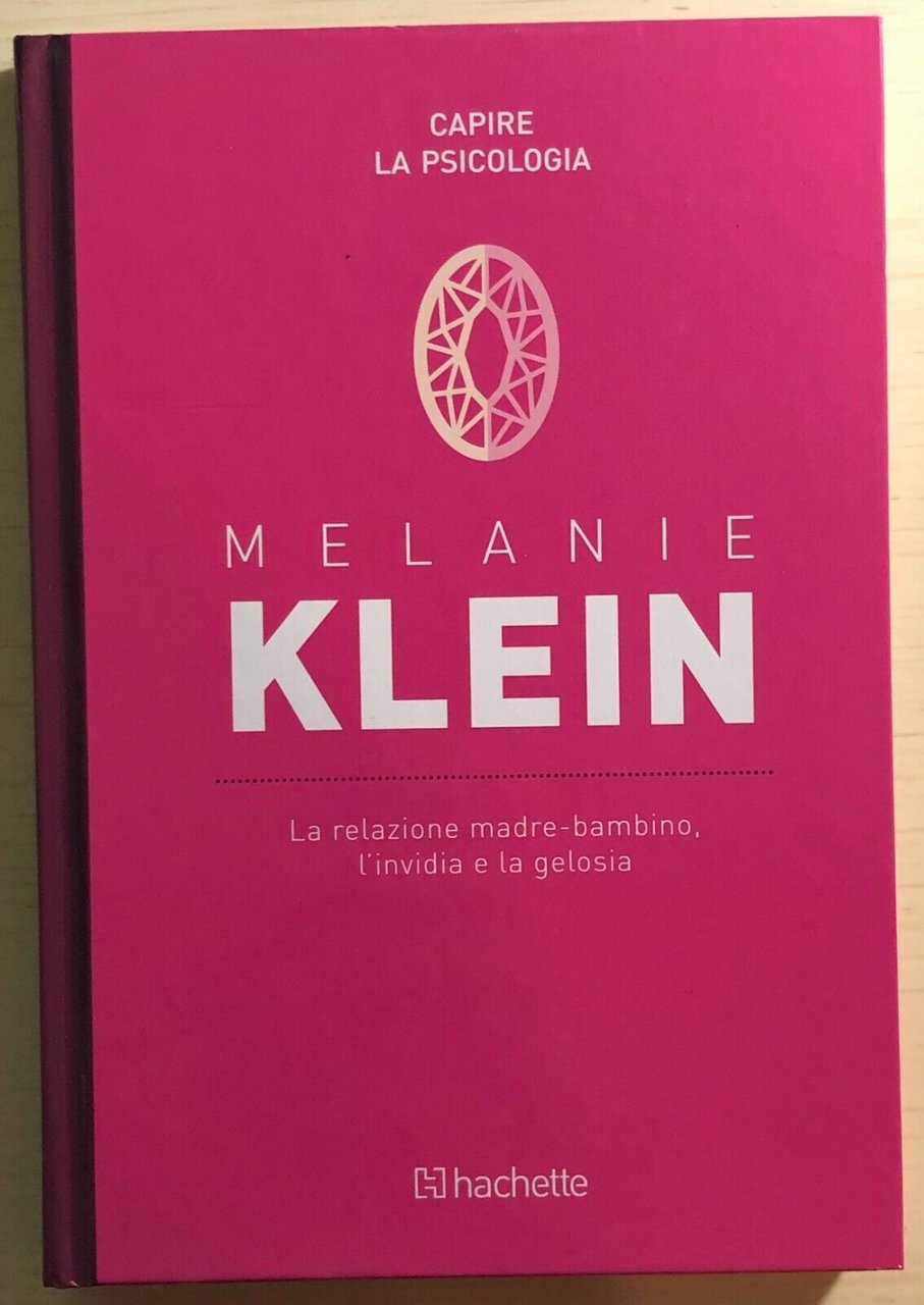 La relazione madre-bambino, l?invidia e la gelosia di Melanie Klein, … | Immagine principale