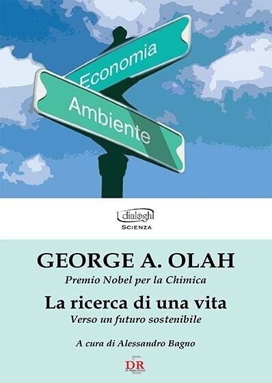 La ricerca di una vita. Verso un futuro sostenibile di …