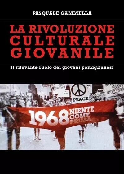 La rivoluzione culturale giovanile - Il rilevante ruolo dei giovani …
