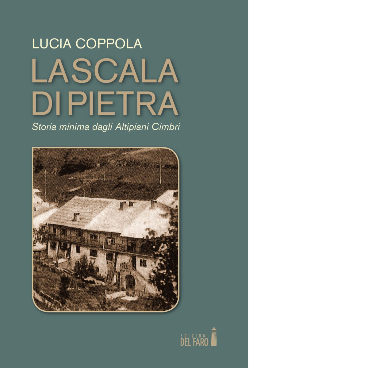 La scala di pietra di Lucia Coppola - Edizioni Del …