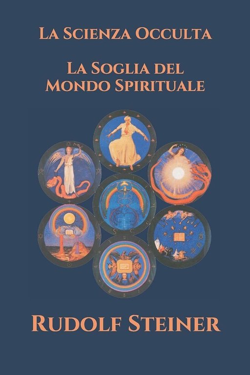 La Scienza Occulta - La Soglia del Mondo Spirituale di …