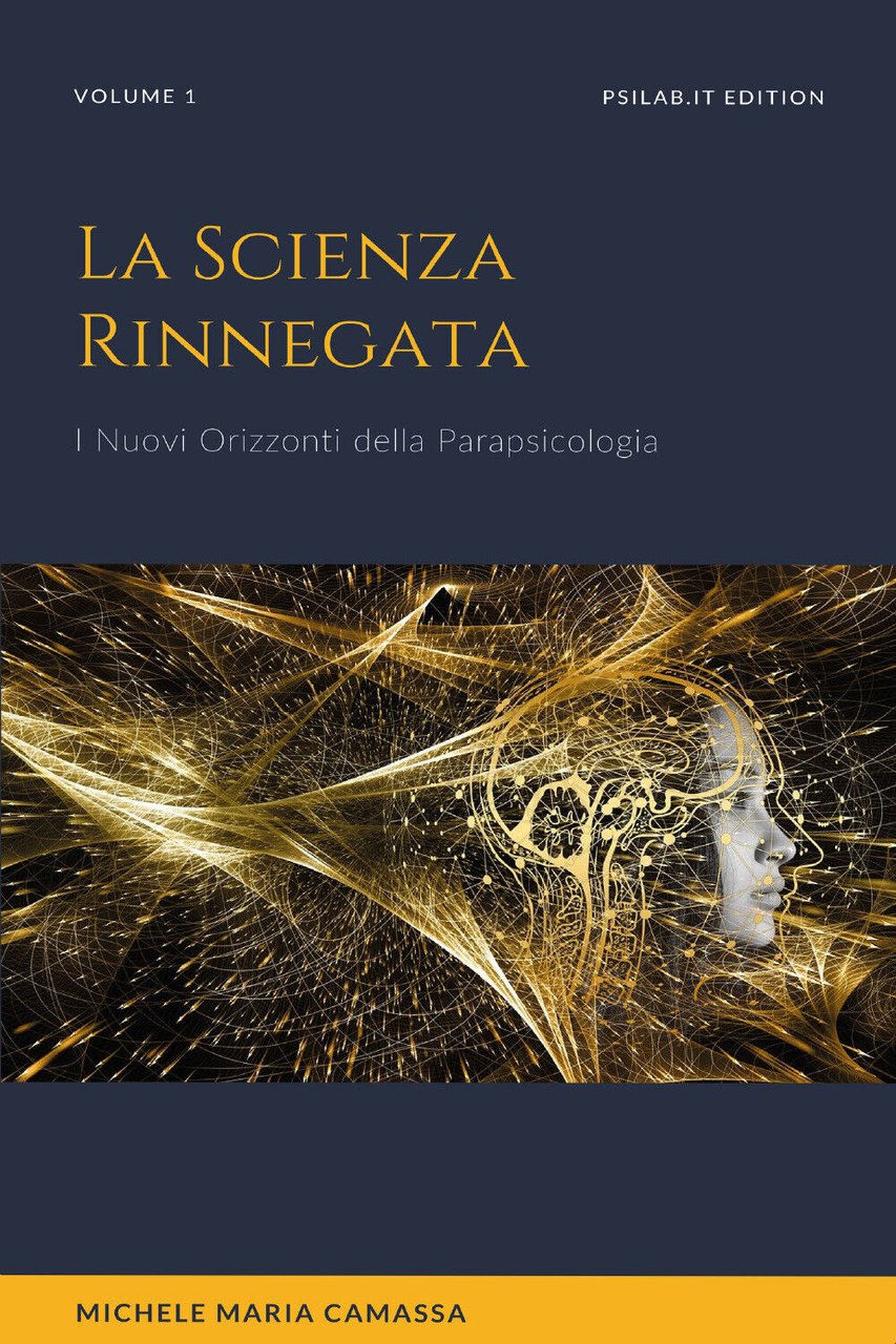 La scienza rinnegata di Michele Maria Camassa, 2021, Youcanprint