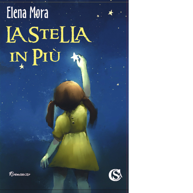 La stella in più di Elena Mora - CSA, 2021