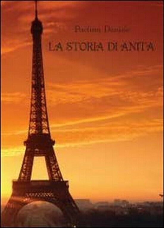 La storia di Anita di Paolina Daniele, 2012, Youcanprint