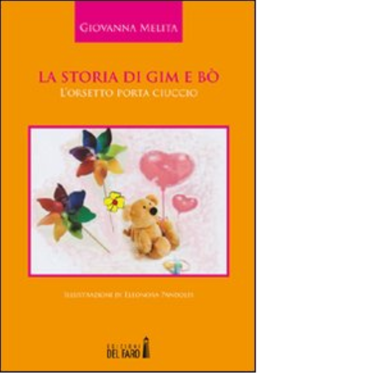 La storia di Gim e Bò di Melita Giovanna - …