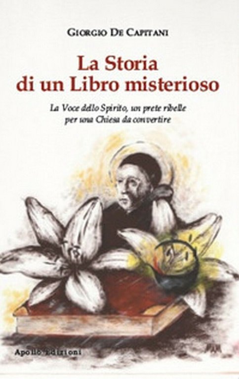 La storia di un libro misterioso. La voce dello spirito, …