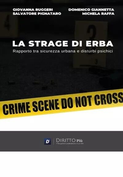 La strage di erba: rapporto tra sicurezza urbana e disturbi …