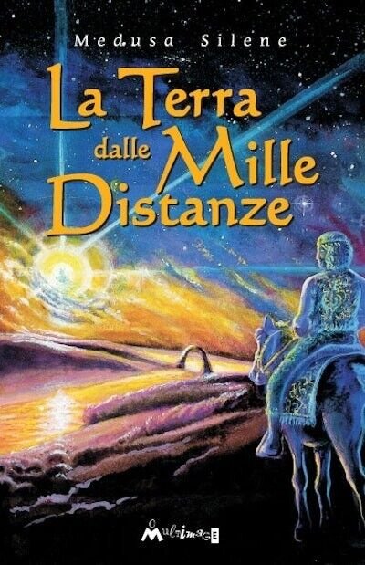La terra delle mille distanze di Silene Medusa, 2011, Ass. …