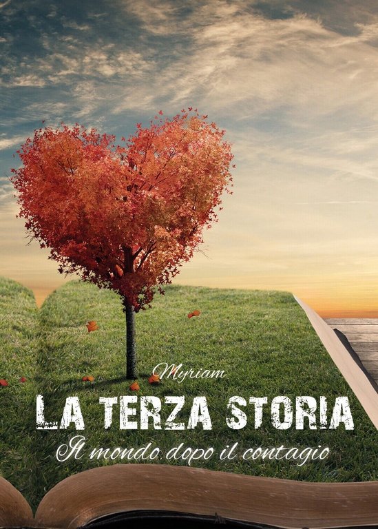 LA TERZA STORIA - Il mondo dopo il contagio di …