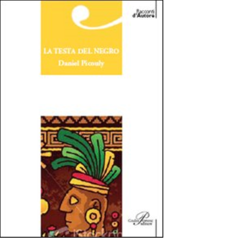 La testa del negro La testa del negro di Daniel …