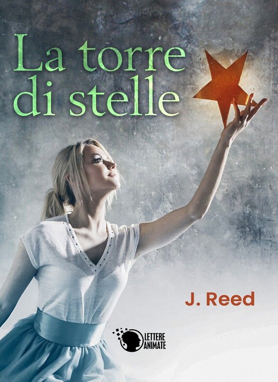 La Torre di Stelle di J. Reed, 2019, Lettere Animate