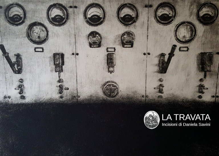 La Travata di Daniela Savini, 2020, Youcanprint