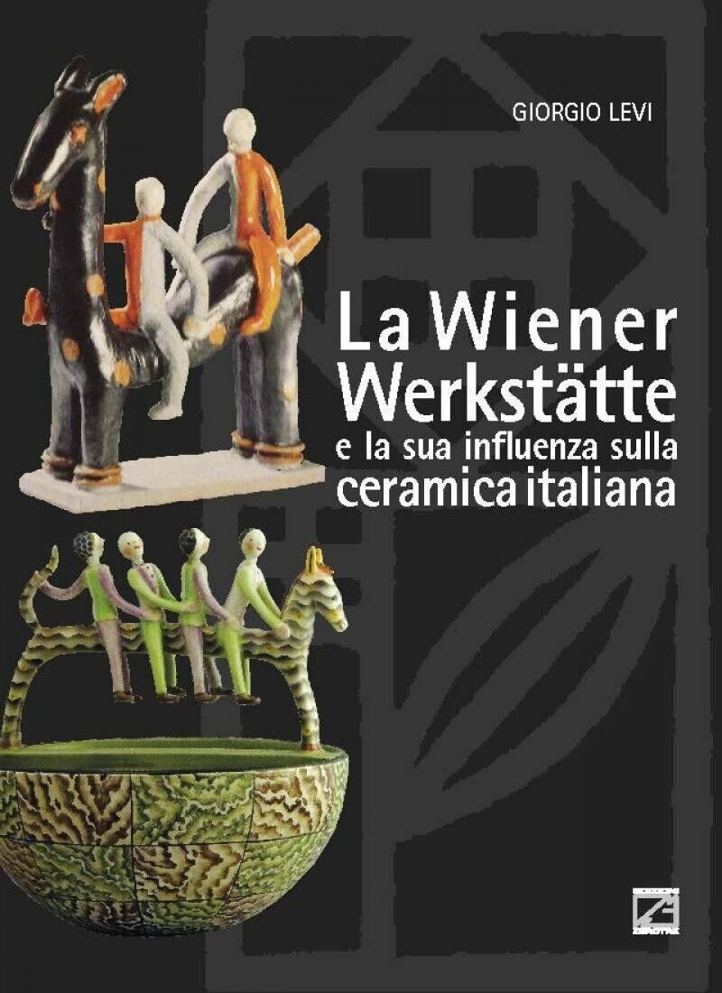 La Wiener Werkstätte e la sua influenza sulla ceramica italiana …