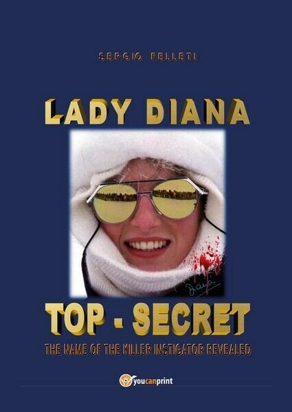 Lady Diana - top secret - the name of the …