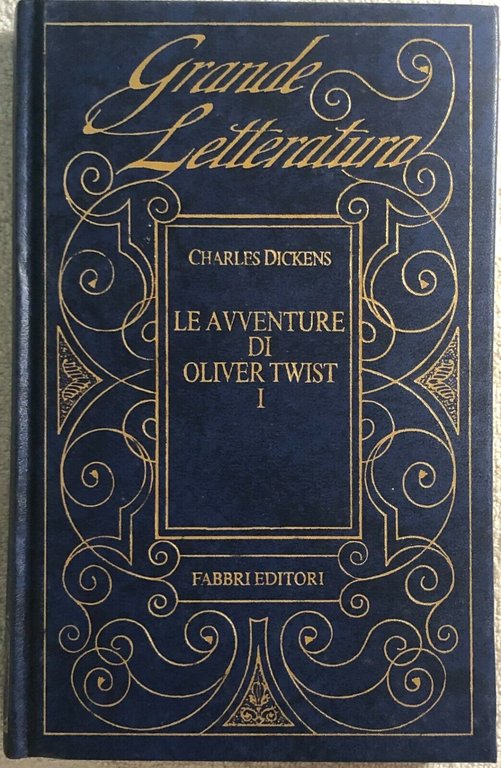 Le avventure di Oliver Twist II di Charles Dickens, 1993, … | Immagine Gallery 2