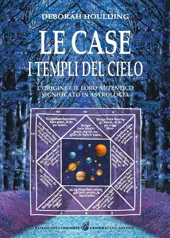 Le case. I templi del cielo. L?origine e il loro …