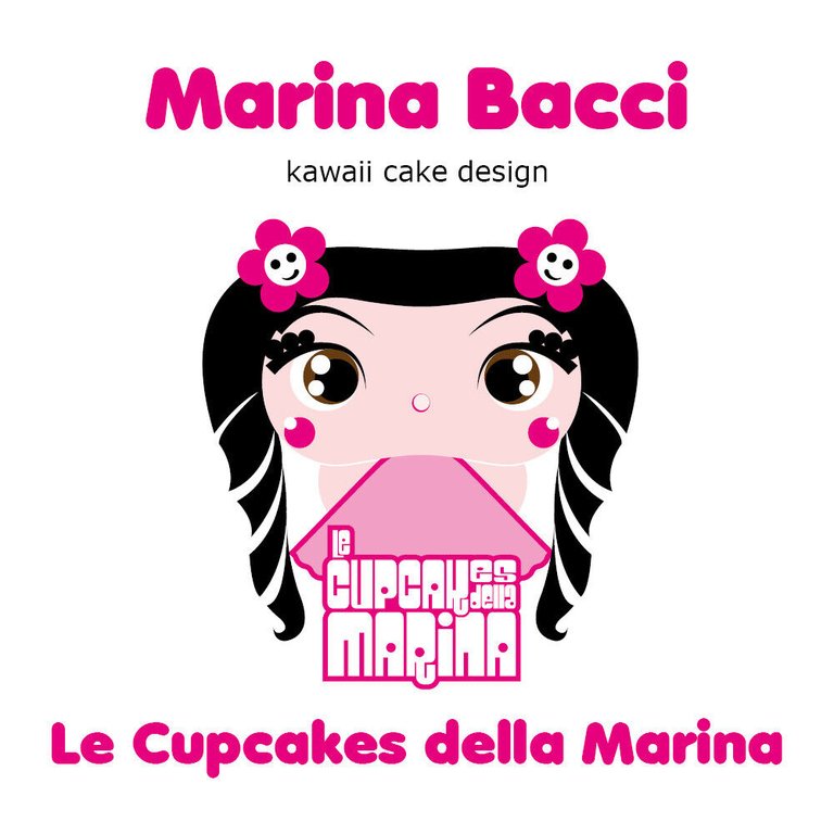Le Cupcakes della Marina di Marina Bacci, 2017, Youcanprint