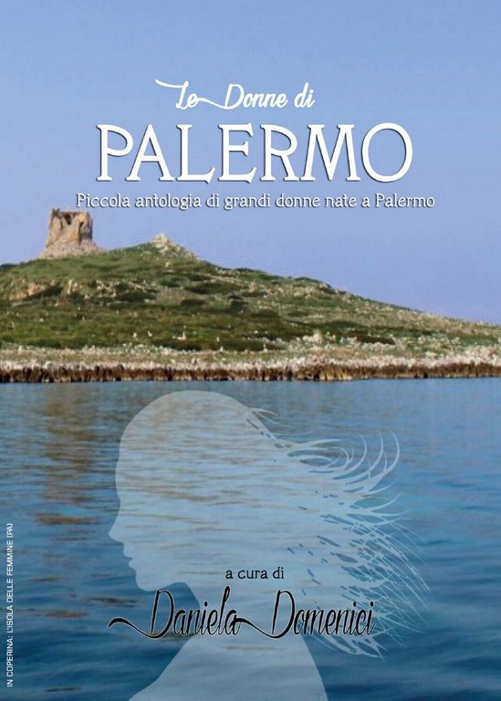 Le donne di Palermo di Daniela Domenici, 2020, Youcanprint