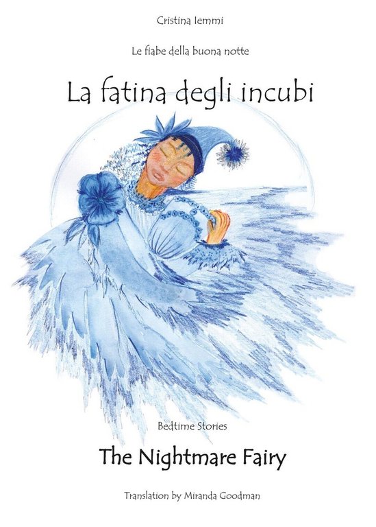 Le fiabe della buonanotte - La fatina degli incubi di …