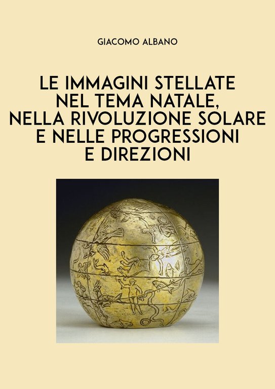 Le immagini stellate nel tema Natale, nella rivoluzione solare e …