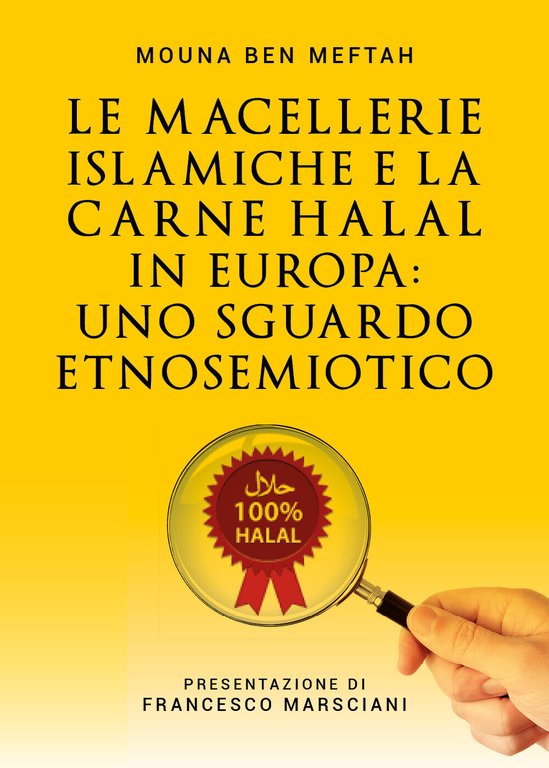 Le macellerie islamiche e la carne Halal in Europa. Uno …
