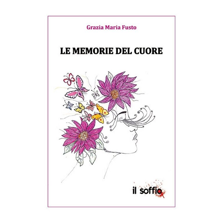 Le memorie del cuore di Grazia Maria Fusto, Il Soffio …