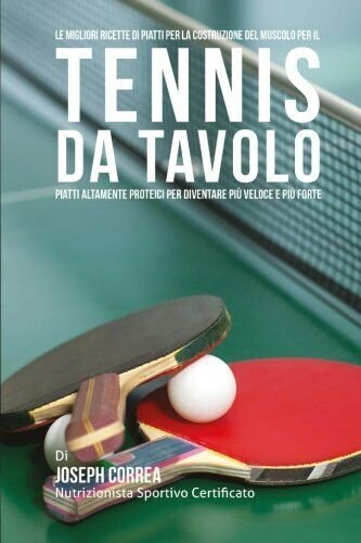 Le migliori ricette di piatti per la Costruzione del Muscolo …