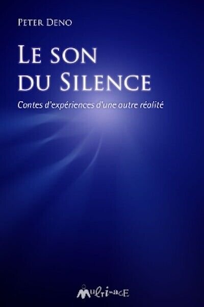 Le son du silence di Peter Deno, 2008, Ass. Multimage