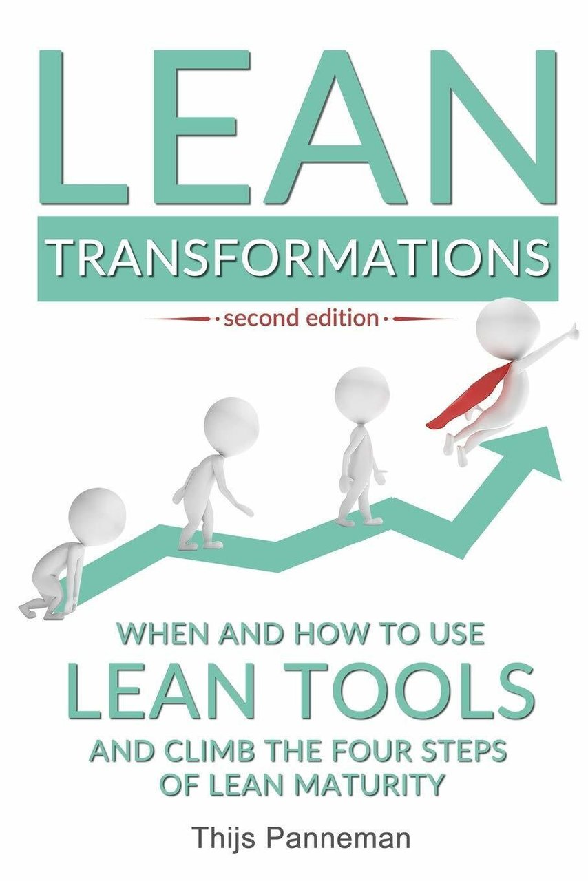 Lean Transformations When and How to Use Lean Tools and …