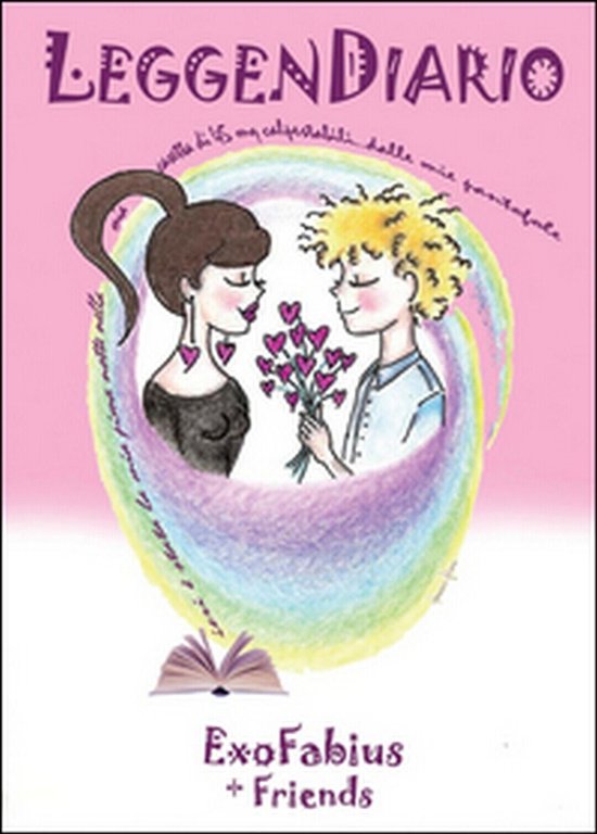 LeggenDiario di Fabio Sepe, 2015, Youcanprint