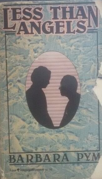 Less than Angels - Barbara Pym , 1982 - C | Immagine Gallery 2
