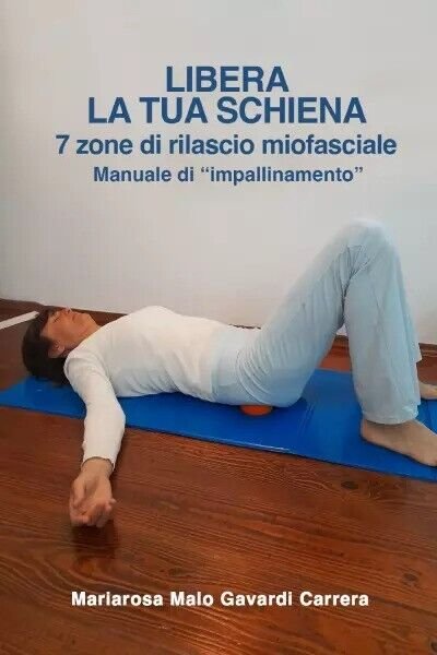 Libera la tua schiena. 7 zone di rilascio mio fasciale …