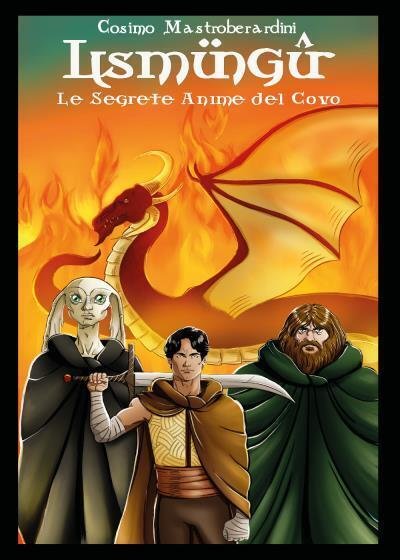 Ljsmüngûr Le segrete Anime del Covo di Cosimo Mastroberardini, 2022, …