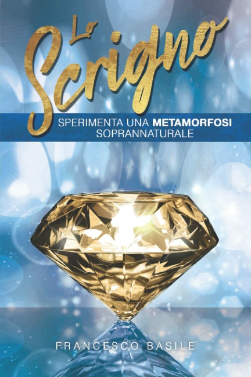 Lo Scrigno, the Journey: Sperimenta una Metamorfosi Soprannaturale di Francesco
