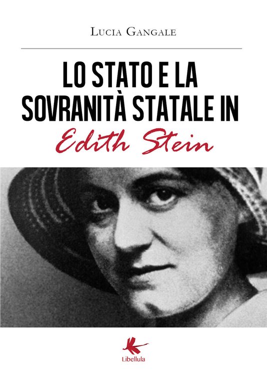 Lo Stato e la sovranità statale in Edith Stein di …