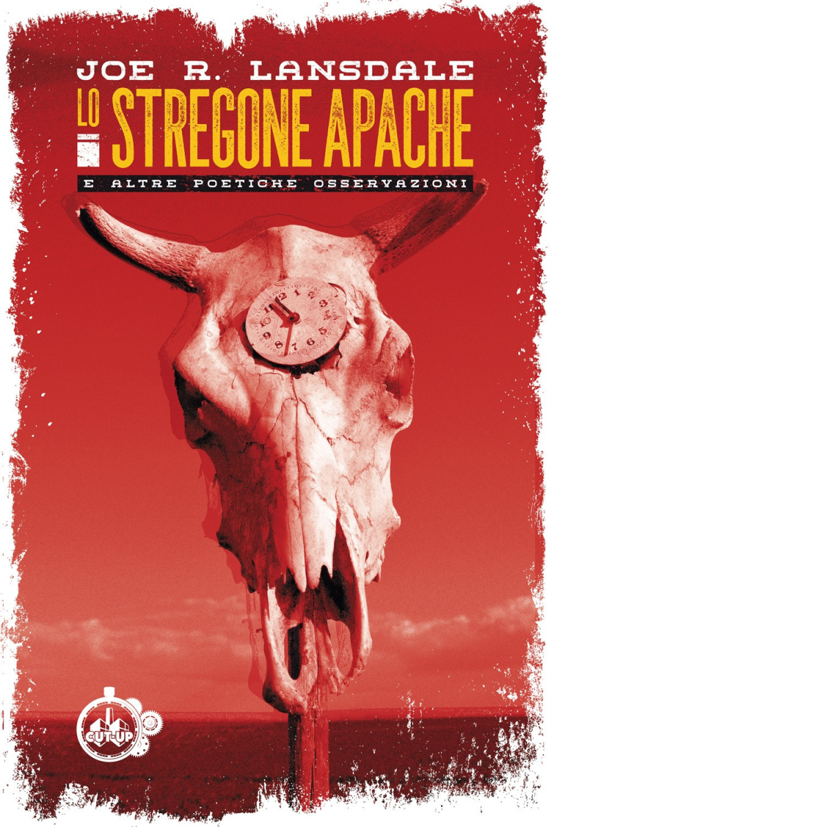 Lo stregone apache e altre poetiche osservazioni di Joe R. …