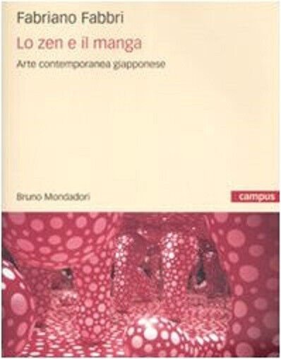 Lo zen e il manga. L'arte contemporanea giapponese - Fabriano …