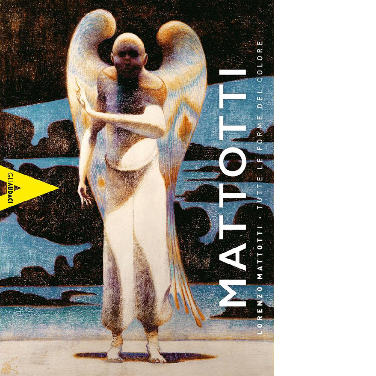 Lorenzo Mattotti. Tutte le forme del colore - Lorenzo Mattotti …