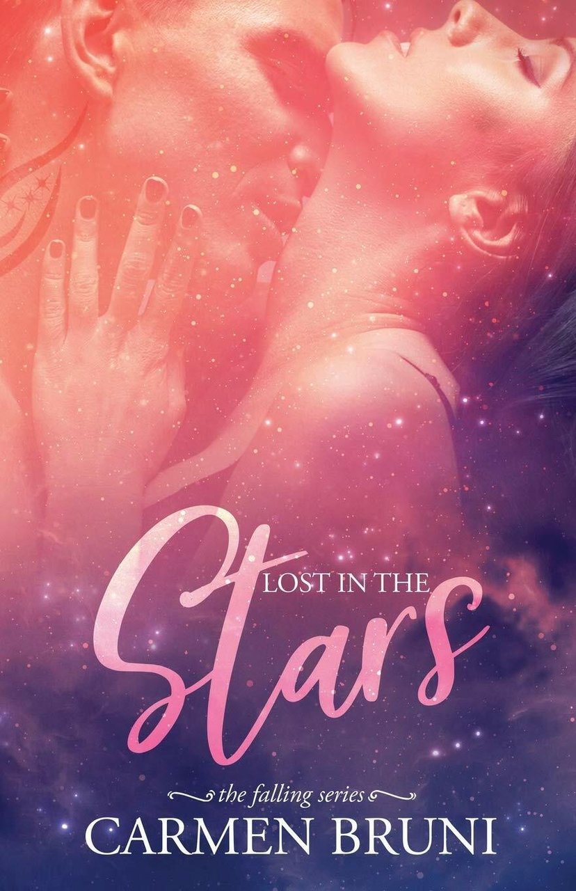 Lost in the stars di Carmen Bruni, 2020, Indipendently Published