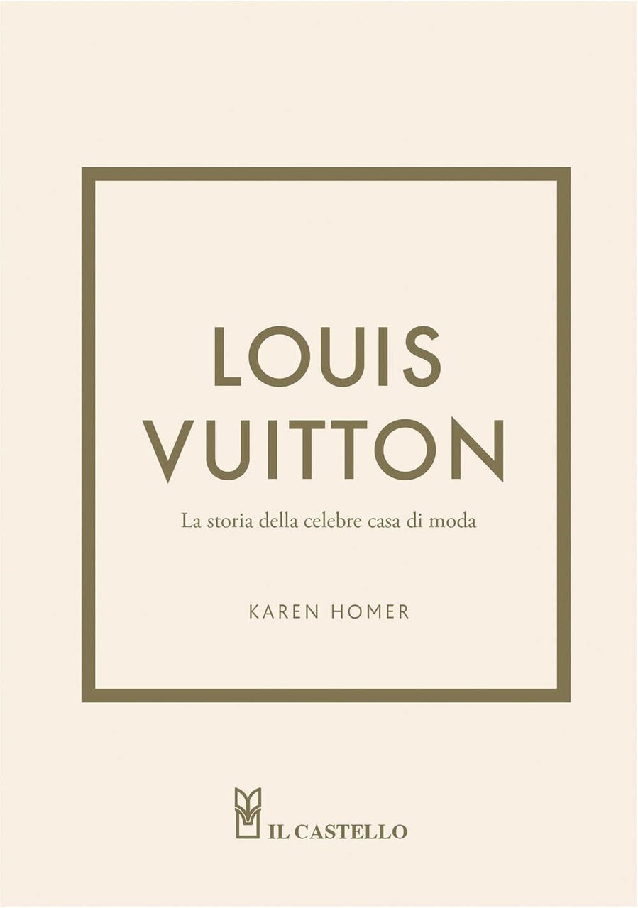 Louis Vuitton - Karen Homer - Il Castello, 2023