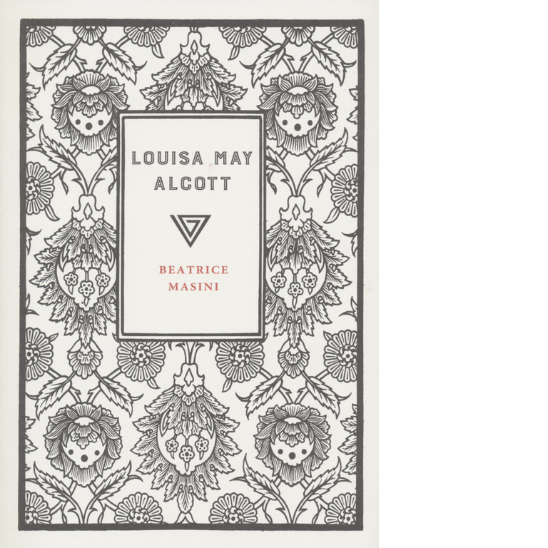 Louisa May Alcott di Beatrice Masini - Perrone, 2022