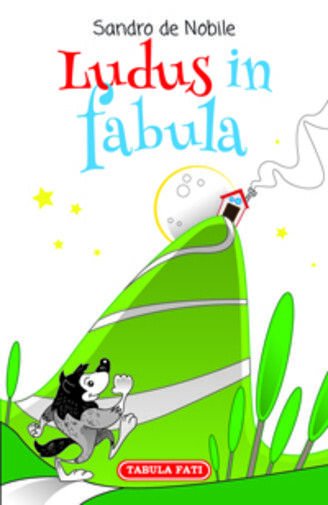 Ludus in fabula di Sandro De Nobile, 2014, Tabula Fati