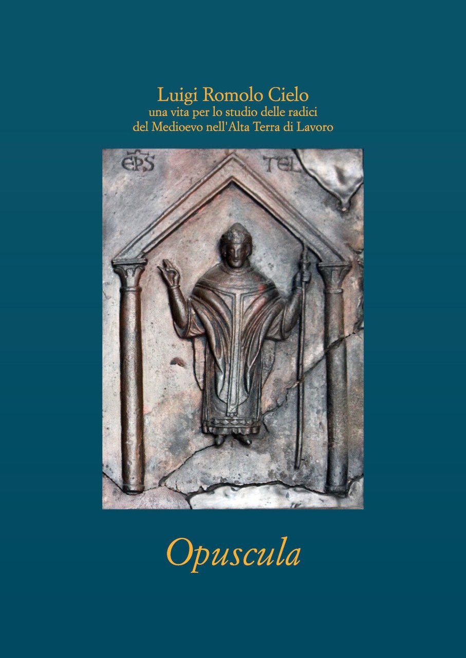 Luigi Romolo Cielo: una vita per lo studio delle radici …
