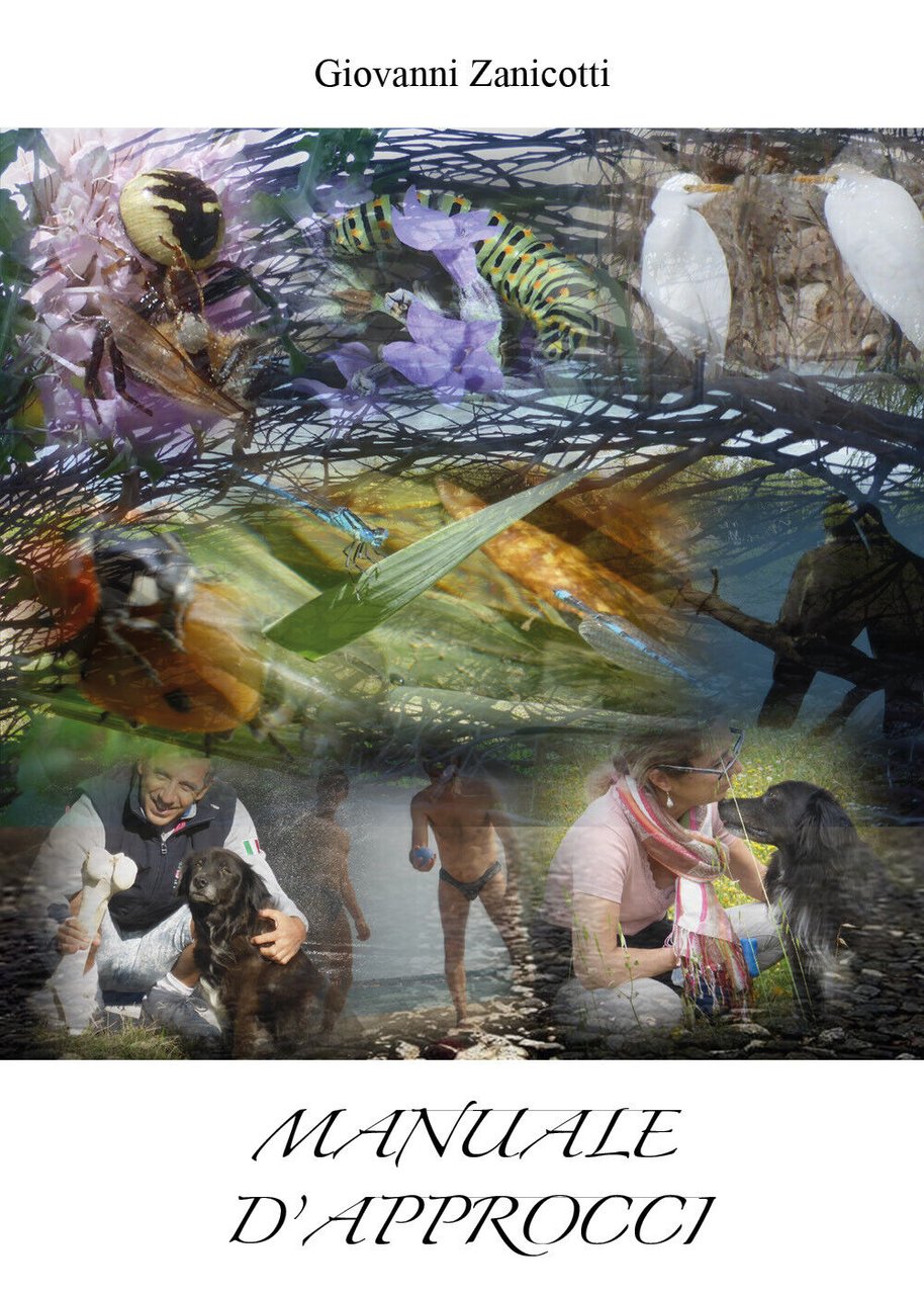 Manuale d?approcci di Giovanni Zanicotti, 2022, Youcanprint